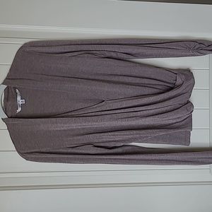 Max Studio long sleeve top